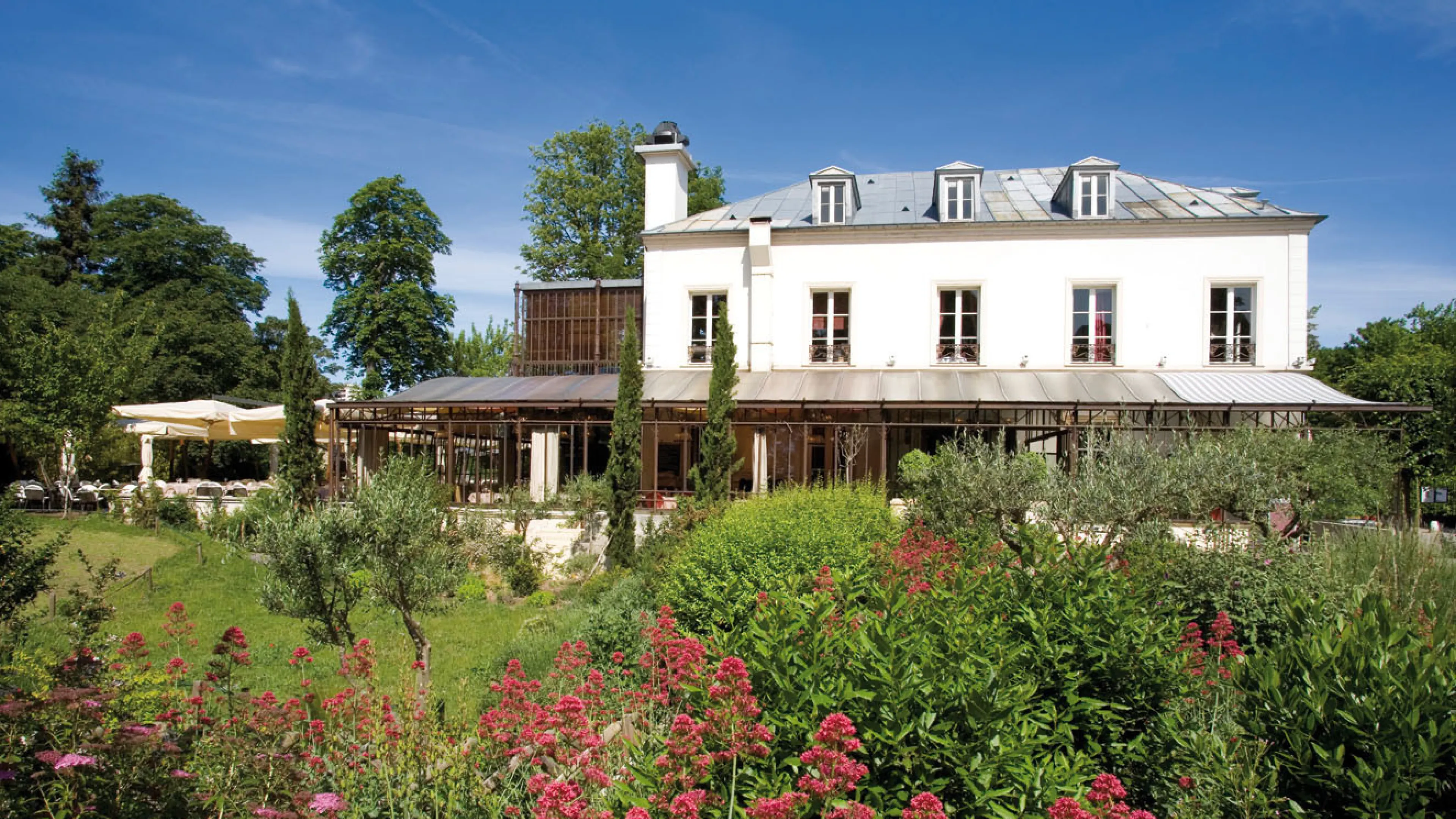 Célébration en France