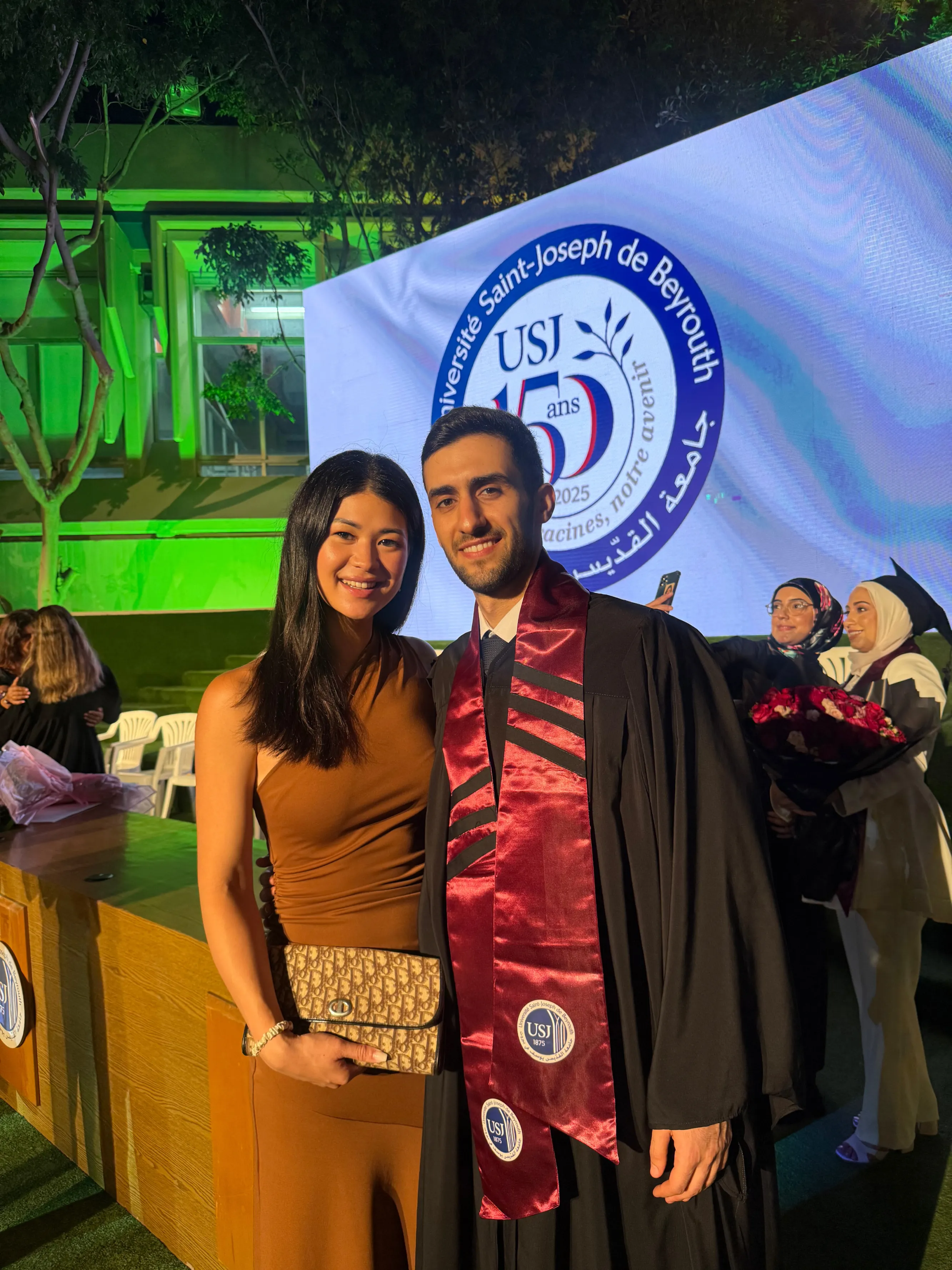 Acte II — Grandir (1/6)