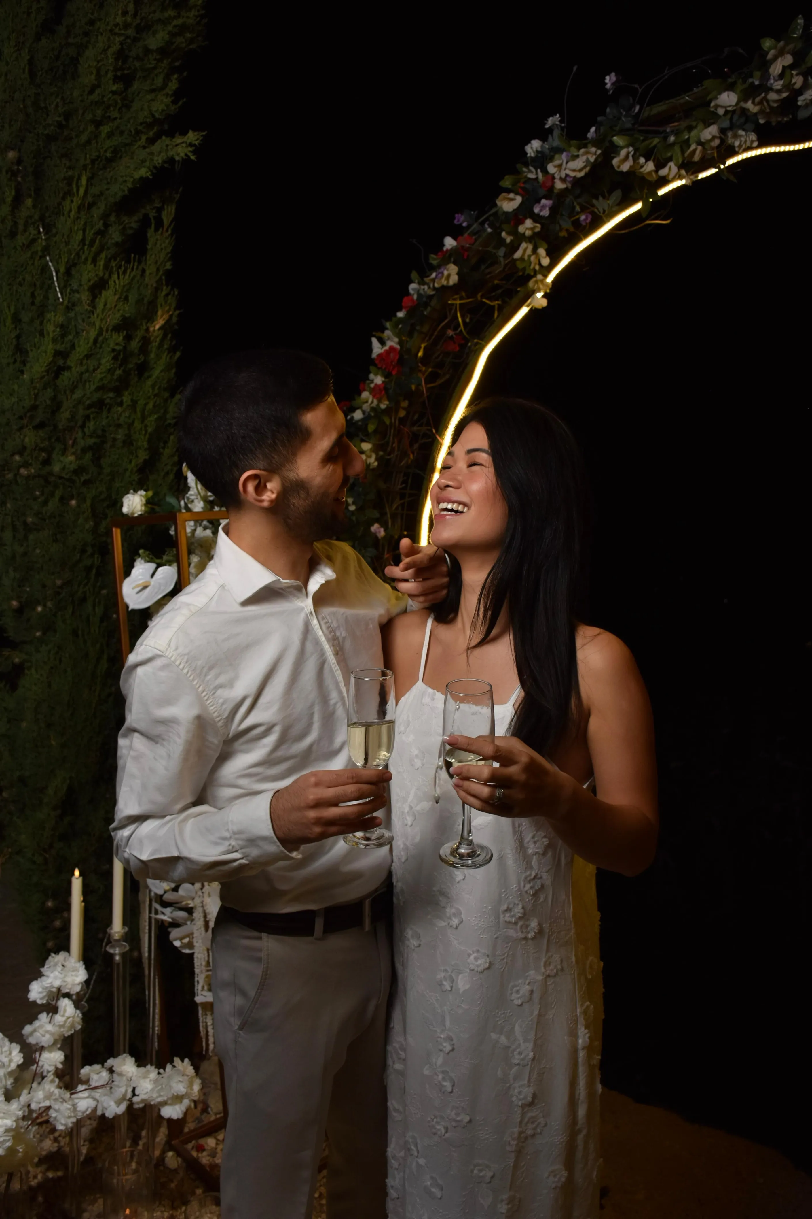 Acte III — La Promesse (1/3)